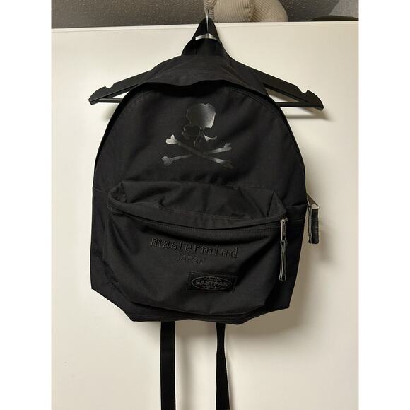 Eastpak | Bags | Mastermind Japan X Eastpak Backpack | Poshmark